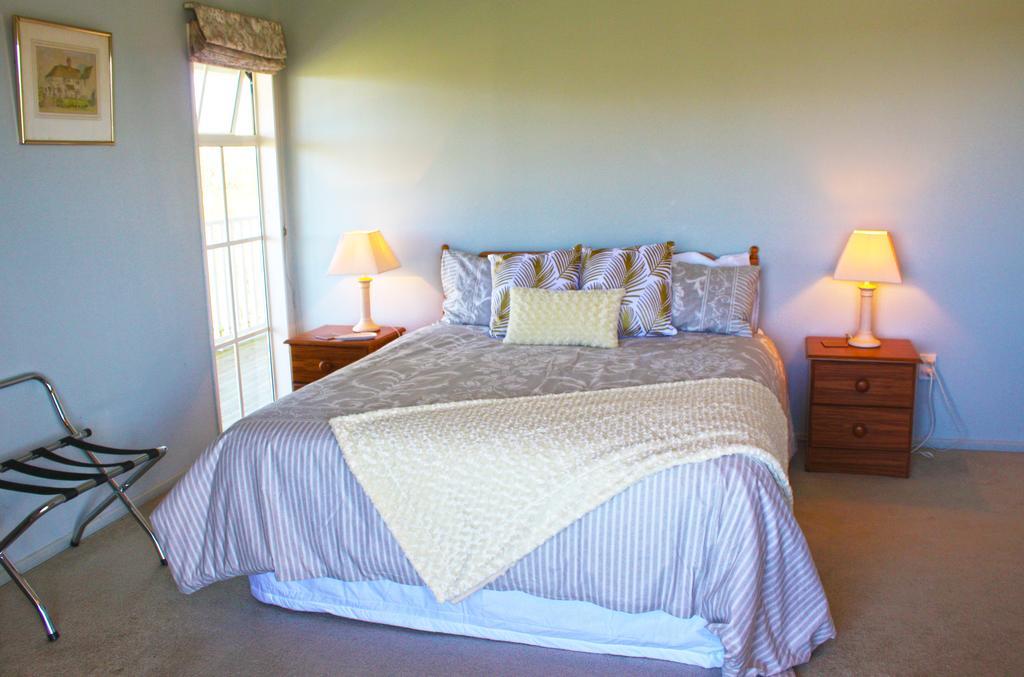 Bed and Breakfast Matakohe House Exterior foto